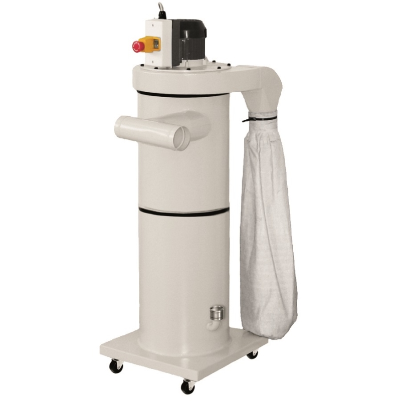 Aceti Asp 06 Aceti Wet Dust Extractors | EC Hopkins Limited