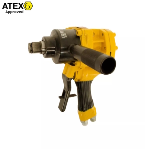 Spitznas Atex Hydraulic Impact Wrench 1