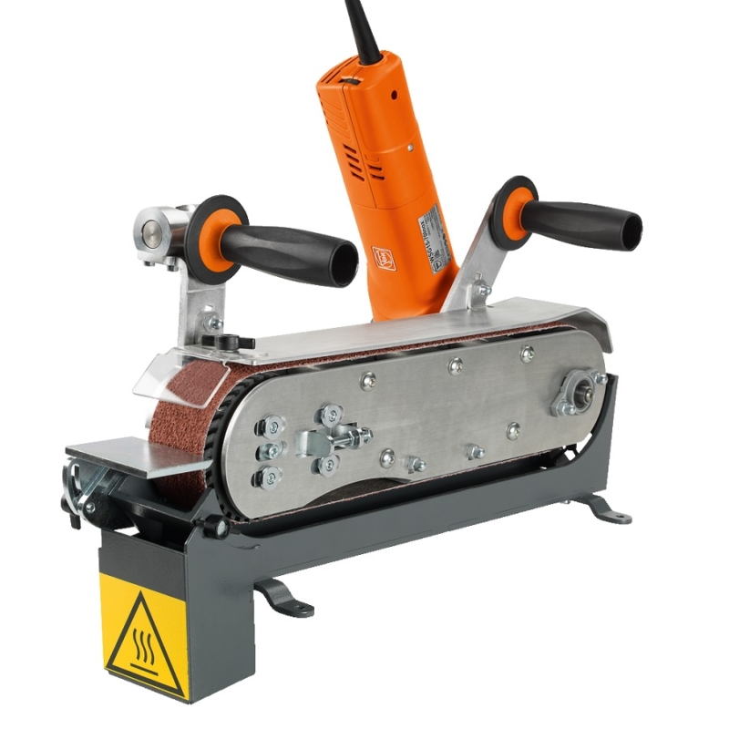 GHBD 3 Fein GHBD Bench Grinding Module | EC Hopkins Limited