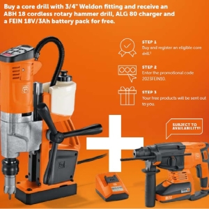 Fein Mag Drill Offers