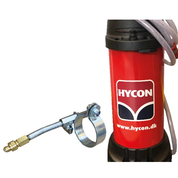 Hycon Dust Suppression Kit