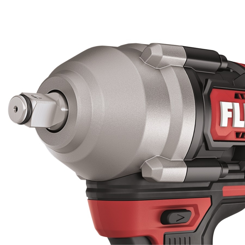 IW 12 750 18 0 EC C 2 Flex IW 1/2" 750 18.0 EC Cordless Impact Wrench | EC Hopkins Limited