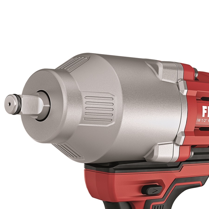 IW 12 950 18.0 EC 2 Flex IW 1/2" 950 18.0 EC Cordless Impact Wrench | EC Hopkins Limited