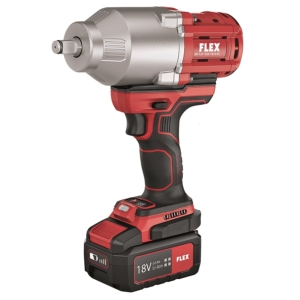 Cordless Impact Wrenches and Drivers