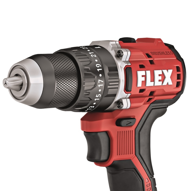 PD 2G 18.0 EC LD 2 Flex Compact PD 2G 18.0-EC LD Cordless Drill / Driver | EC Hopkins Limited