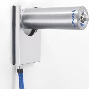 Husqvarna Slurry Rings