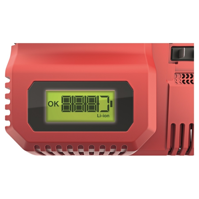 417882 2 Flex Li-ion 18v Battery Starter Packs | EC Hopkins Limited