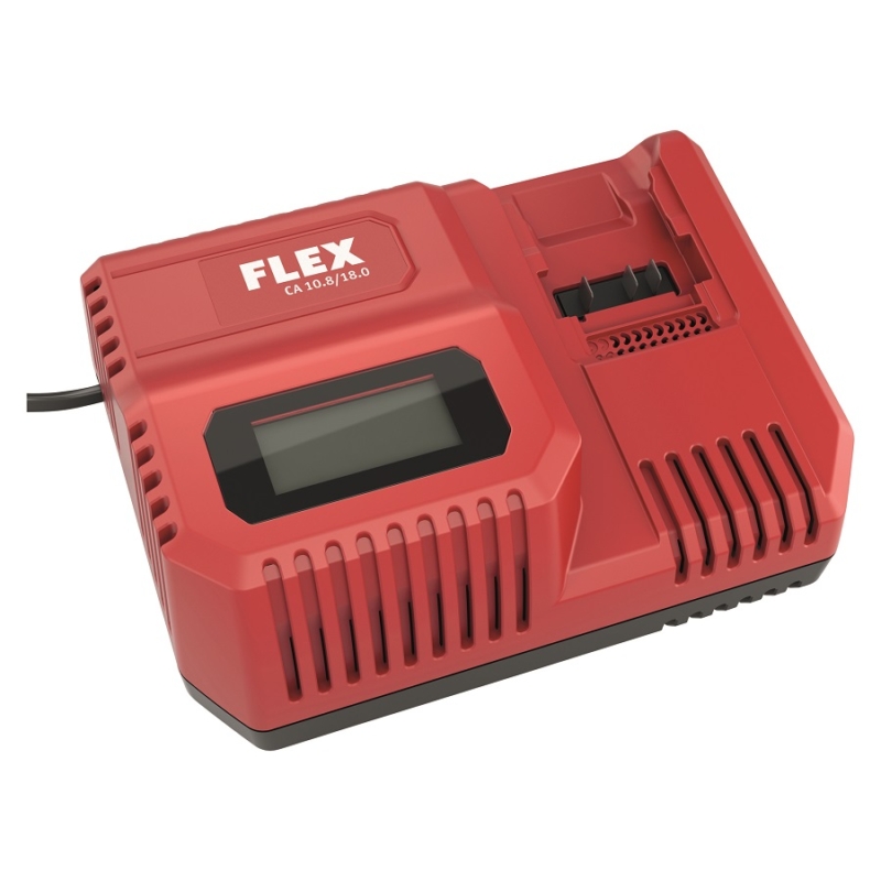 417882 Flex Li-ion 18v Battery Starter Packs | EC Hopkins Limited