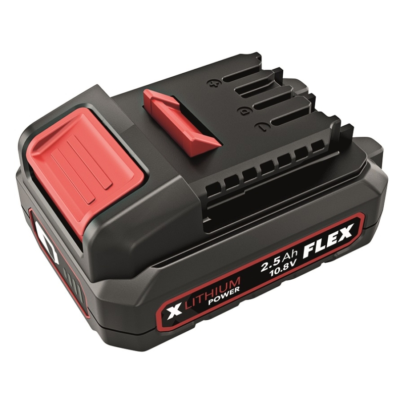418048 Flex Cordless Battery Packs 18.0v & 10.8v | EC Hopkins Limited