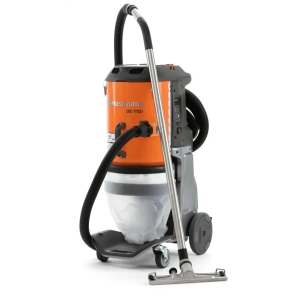 Husqvarna DE110i Dust Extractor Battery Model