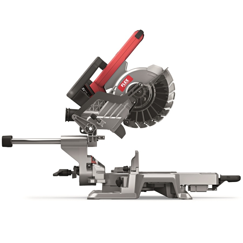 Flex SMS 190 18.0 EC Cordless Compound Mitre Saw - Image 11