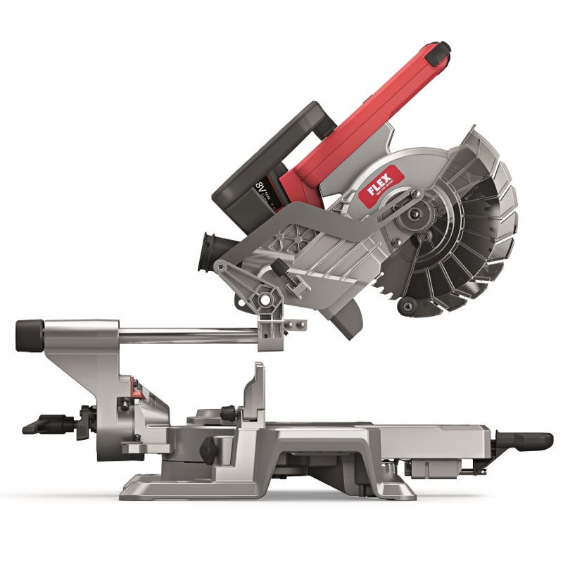 Flex SMS 190 18.0 EC Cordless Compound Mitre Saw - Image 10
