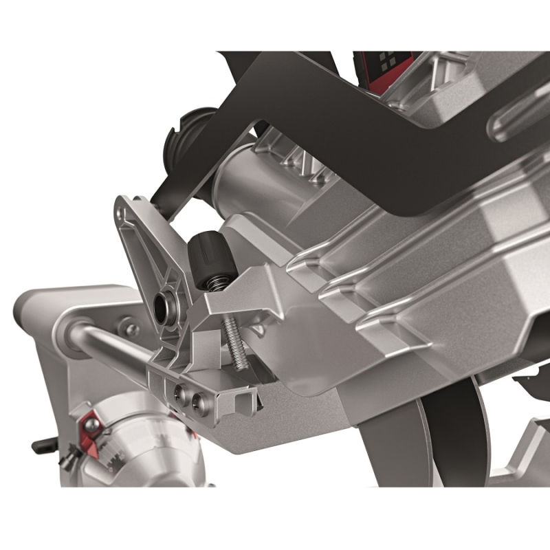 Flex SMS 190 18.0 EC Cordless Compound Mitre Saw - Image 8