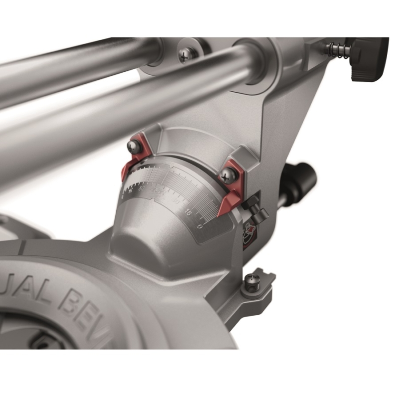Flex SMS 190 18.0 EC Cordless Compound Mitre Saw - Image 7