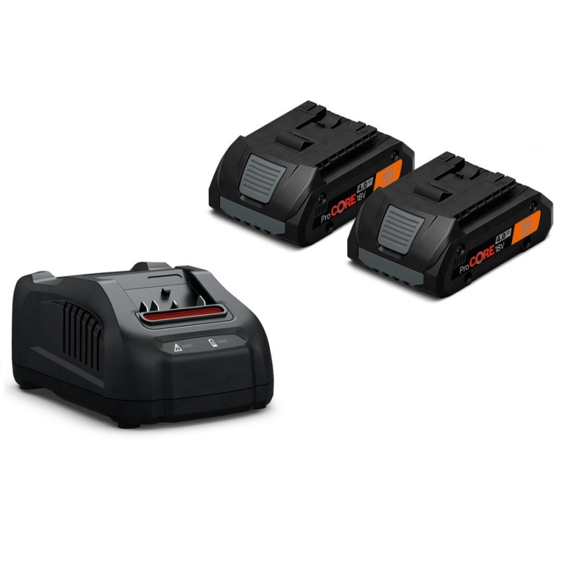 4.0Ah 18v AS battery starter set Fein Dustex ASBS 18-10 AS Cordless Dust Extractor - Class L | EC Hopkins Limited