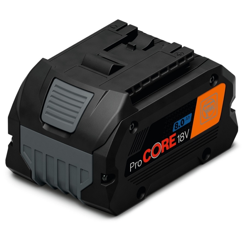 8.0Ah AMPShare Battery Fein AMPShare ProCORE Battery Packs | EC Hopkins Limited