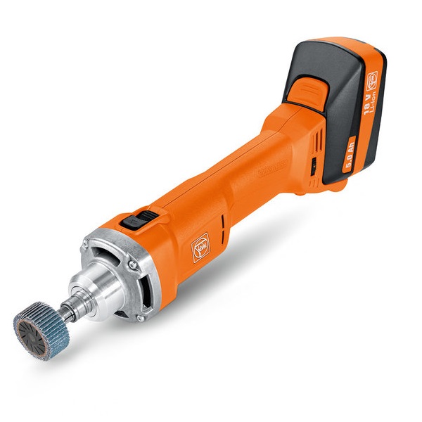 Cordless Die Grinders EC Hopkins Limited