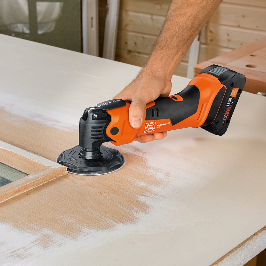 71293862000 Fein Multimaster AMM500 PLUS AS - Power Tool Sales