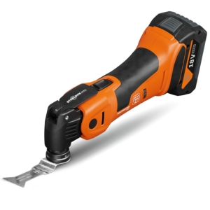 Cordless Multi-tools