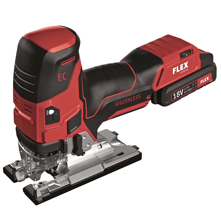 Cordless Saws EC Hopkins Limited