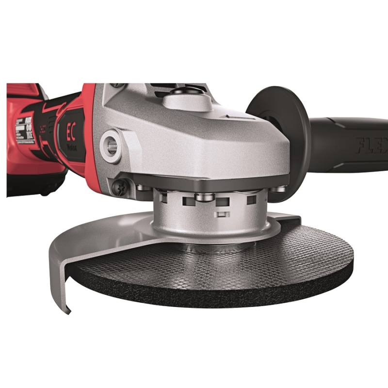 LB125 18 0 ECC 5 Flex LB 125 18.0-EC C Cordless Angle Grinder | EC Hopkins Limited