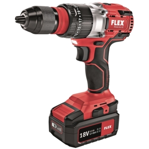 Cordless Drills / Drivers