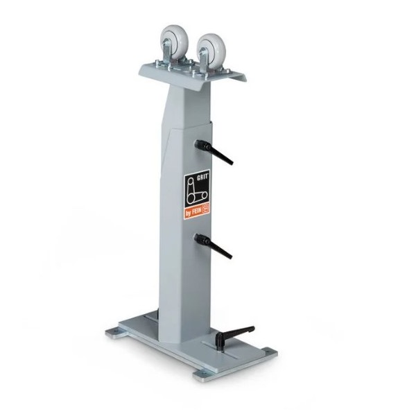 Pipe Support 69902180600 Fein Pipe Support Stand for Centreless Machines | EC Hopkins Limited