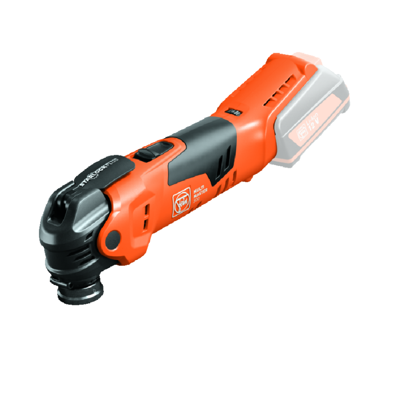 AMM 300 2 Fein AMM 300 Plus Cordless Multimaster Select | EC Hopkins Limited