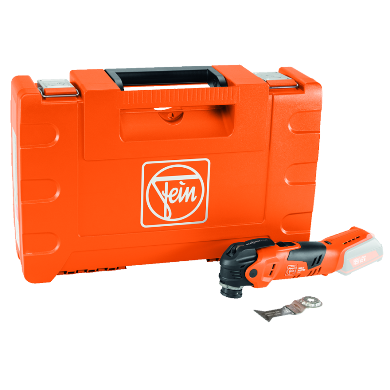 AMM 300 4 Fein AMM 300 Plus Cordless Multimaster Select | EC Hopkins Limited