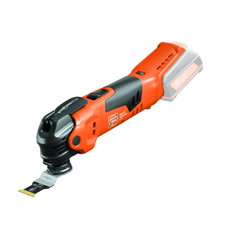 AMM 300 Fein AMM 300 Plus Cordless Multimaster Select | EC Hopkins Limited