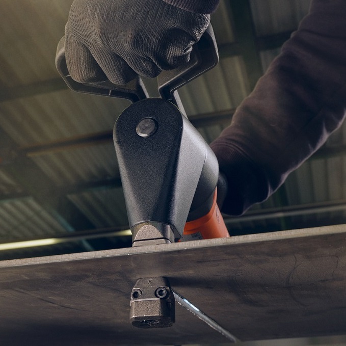 Sheet Metal Cutting Tools EC Hopkins Limited