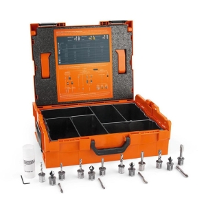 Fein Machinery Drilling Set