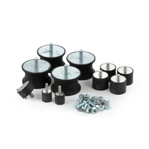 Husqvarna Shock Absorber Repair Kit 594196001