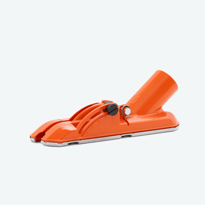 Husqvarna K1 VAC Attachment