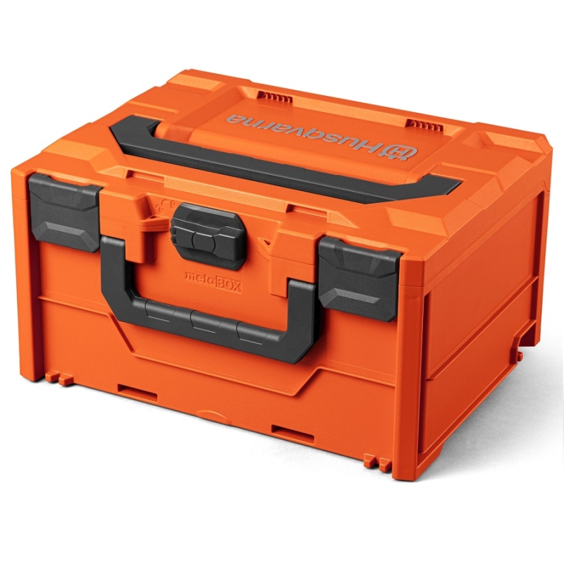 Husqvarna Battery Box Medium with insert - Image 3
