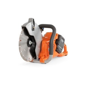 Husqvarna K540i Battery Disc Cutter
