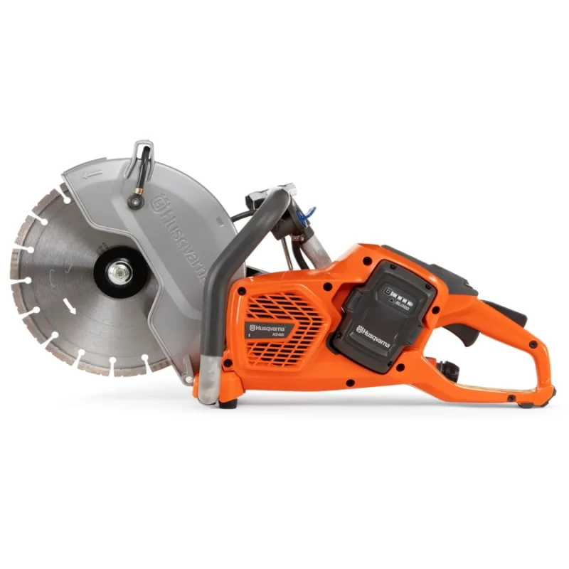 Husqvarna K545i Battery Disc Cutter