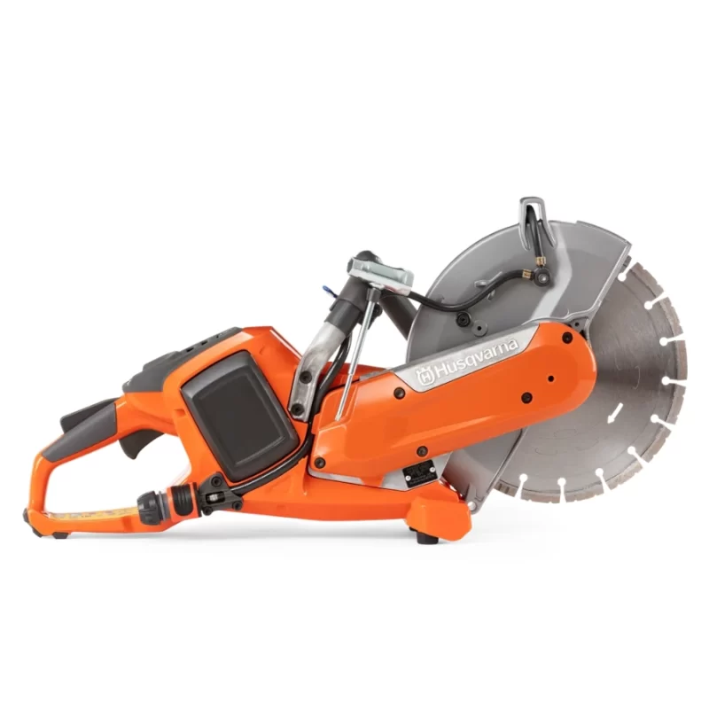 Husqvarna K545i Battery Disc Cutter