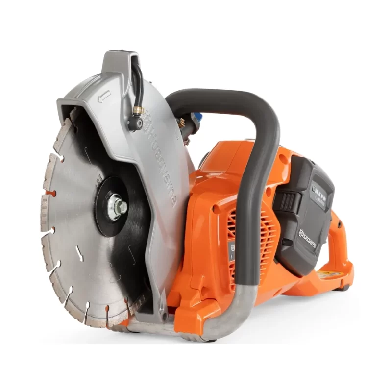 Husqvarna K545i Battery Disc Cutter