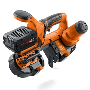 Fein ABAS 18 63 AS Cordless Band Saw