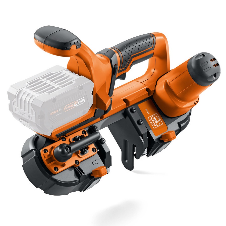 Fein ABAS 18 63 AS Cordless Band Saw - Image 5