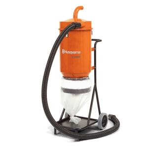 Husqvarna C3000 Dust Extractor