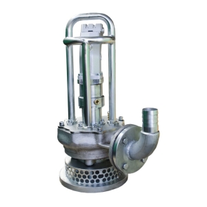 Spitznas 711060010 Sump Pump