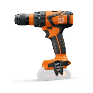 Fein ASB 18 Q AS 2-Speed Cordless combi drill