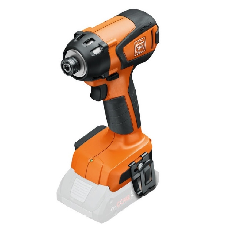 ASCD 18 200 W4 AS 71151161000 Select 1 Fein ASCD 18-200 W4 AS Cordless Impact Driver | EC Hopkins Limited