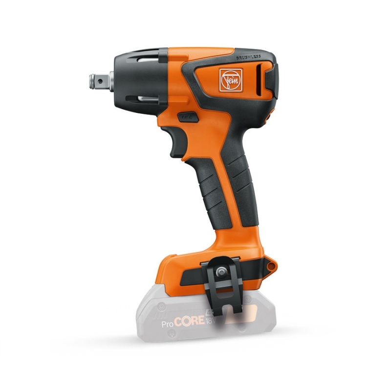 ASCD 18-300 W2 AS Cordless Impact Wrench