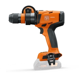 ASCM 18-4 QMP AS 4-speed cordless combi drill