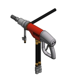 Seal Kit Hycon HCD Core Drill - HCD25 - HCD50