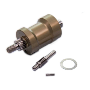 Support Roller Assembly for Hycon HRS400 Ring Saw