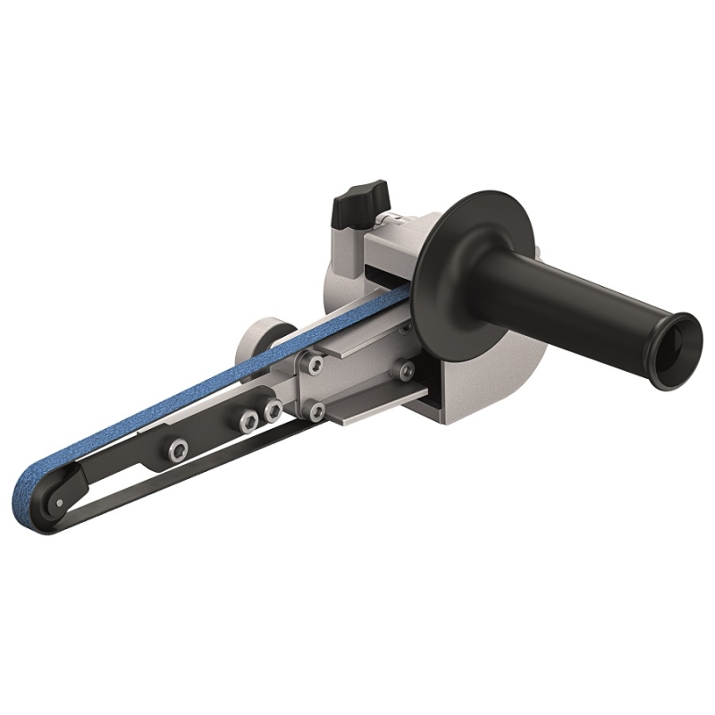 Flex FBE 30 18-EC C Cordless TrinoxFlex Belt File - Image 3